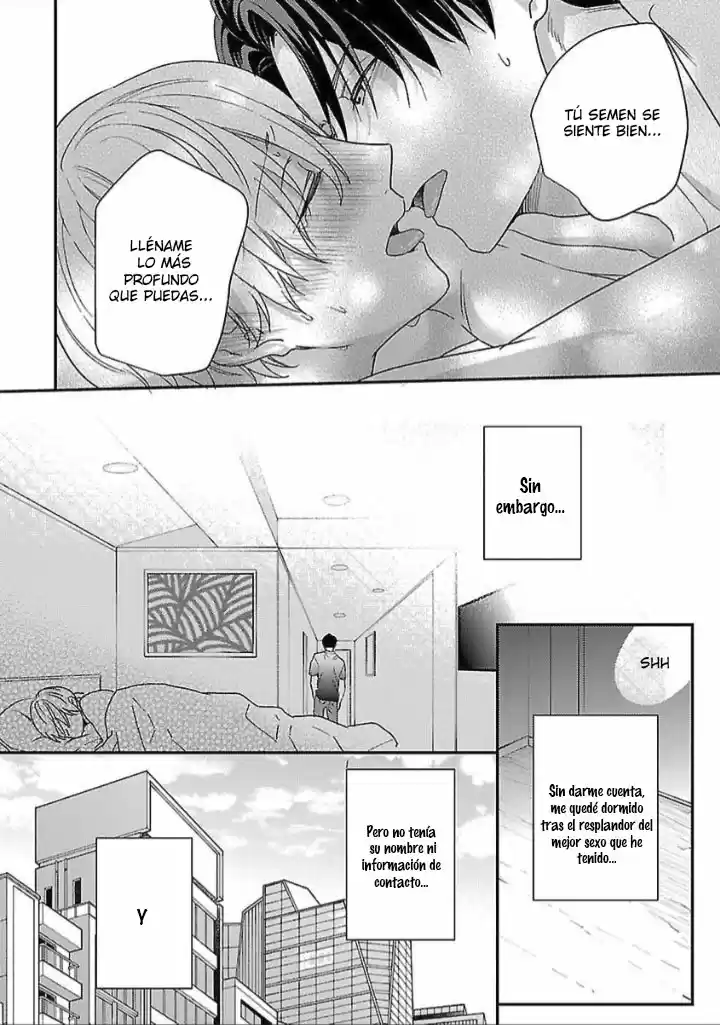 Arima-san Wa Omega Ni Naritai (2021) - Capítulo 1 - Página 33 - LectorTMOo