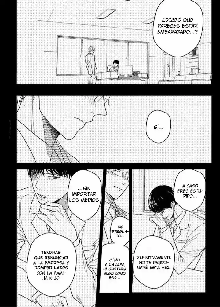 Arima-san Wa Omega Ni Naritai (2021) - Capítulo 2 - Página 5 - LectorTMOo