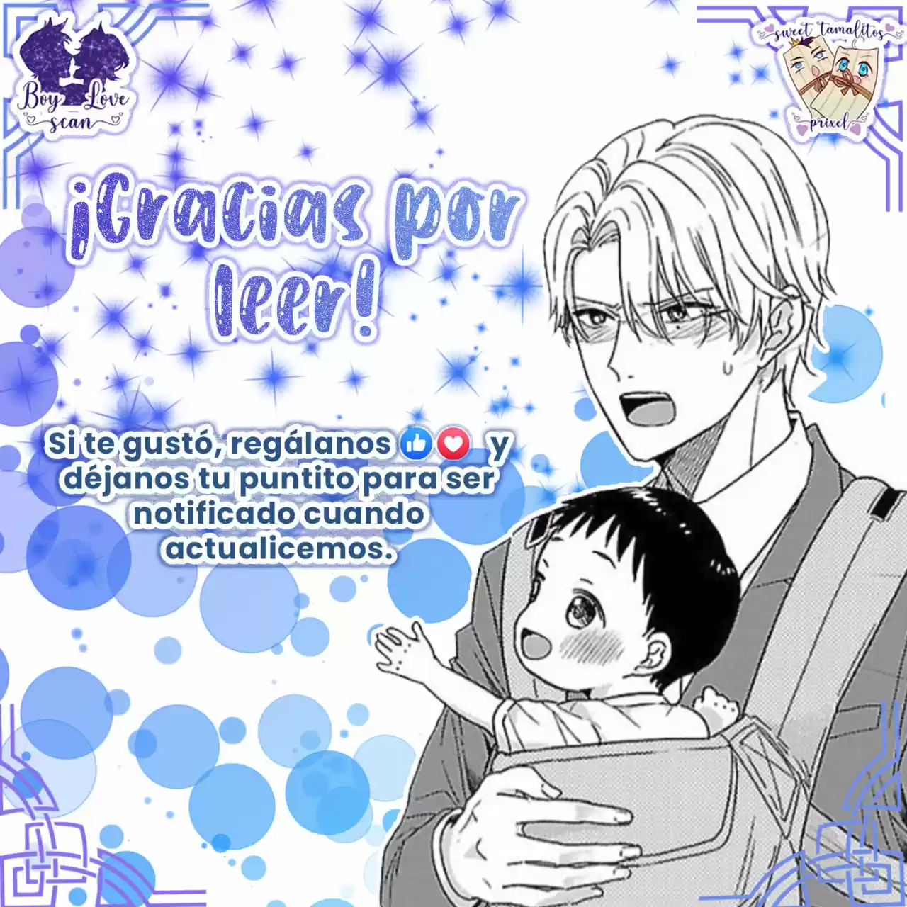 Arima-san Wa Omega Ni Naritai (2021) - Capítulo 2 - Página 36 - LectorTMOo