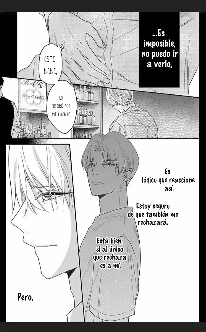 Arima-san Wa Omega Ni Naritai (2021) - Capítulo 4 - Página 10 - LectorTMOo