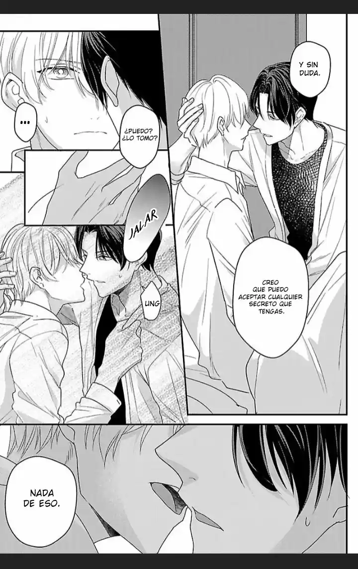 Arima-san Wa Omega Ni Naritai (2021) - Capítulo 4 - Página 12 - LectorTMOo