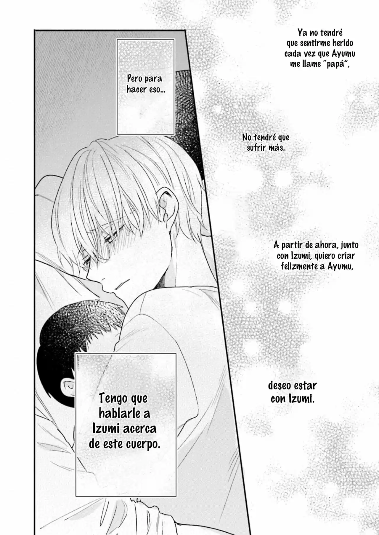 Arima-san Wa Omega Ni Naritai (2021) - Capítulo 4 - Página 27 - LectorTMOo