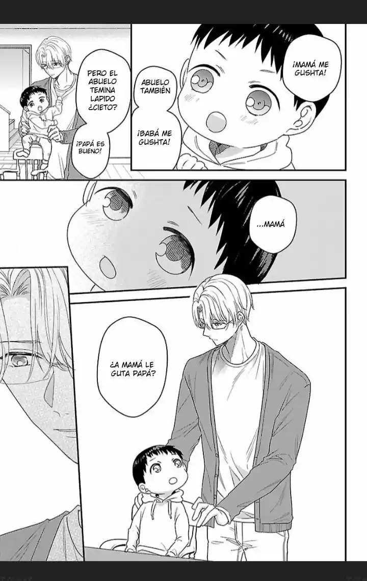 Arima-san Wa Omega Ni Naritai (2021) - Capítulo 5 - Página 10 - LectorTMOo