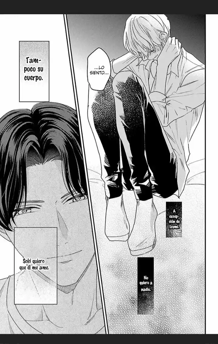 Arima-san Wa Omega Ni Naritai (2021) - Capítulo 5 - Página 22 - LectorTMOo