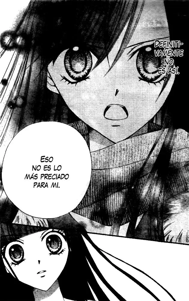 Arisa (2008) - Capítulo  - Página 37 - LectorTMOo