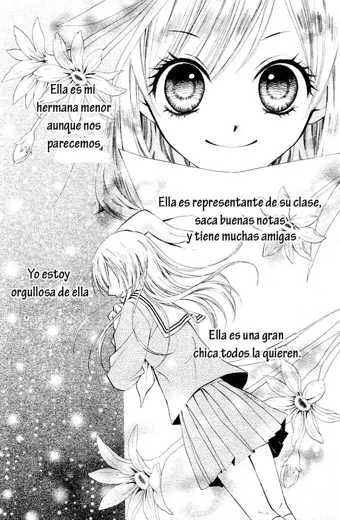 Arisa (2008) - Capítulo 1 - Página 9 - LectorTMOo