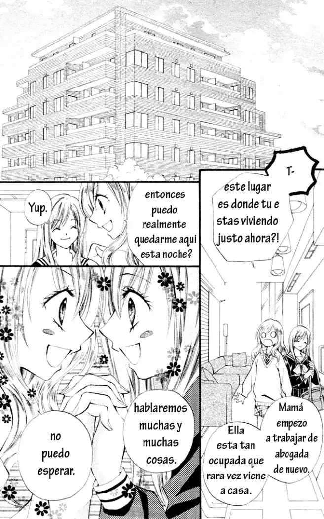 Arisa (2008) - Capítulo 1 - Página 16 - LectorTMOo