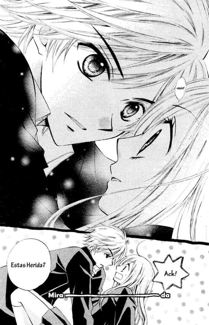 Arisa (2008) - Capítulo 1 - Página 31 - LectorTMOo