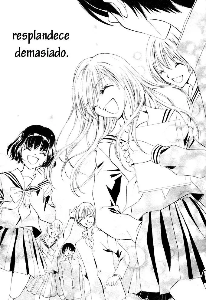 Arisa (2008) - Capítulo 1 - Página 35 - LectorTMOo