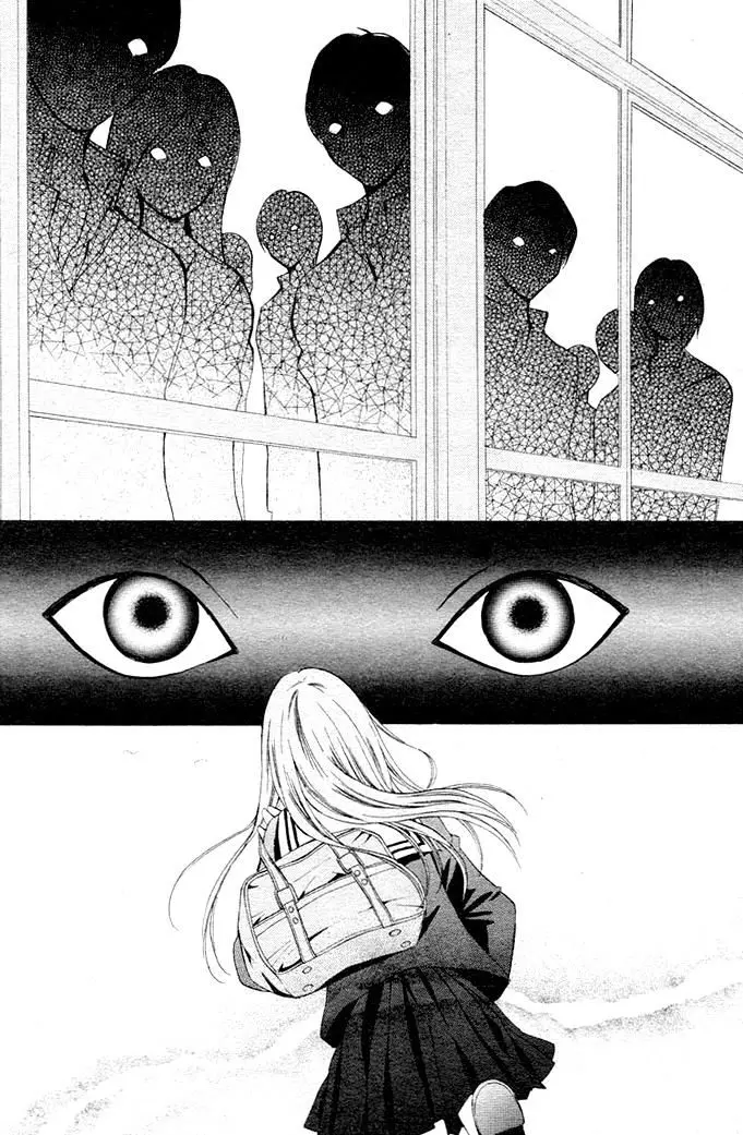 Arisa (2008) - Capítulo 1 - Página 37 - LectorTMOo