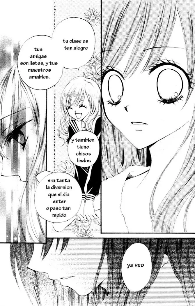 Arisa (2008) - Capítulo 1 - Página 39 - LectorTMOo