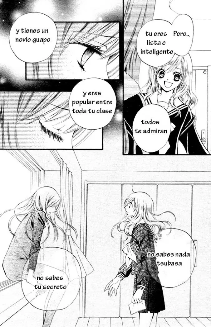 Arisa (2008) - Capítulo 1 - Página 43 - LectorTMOo