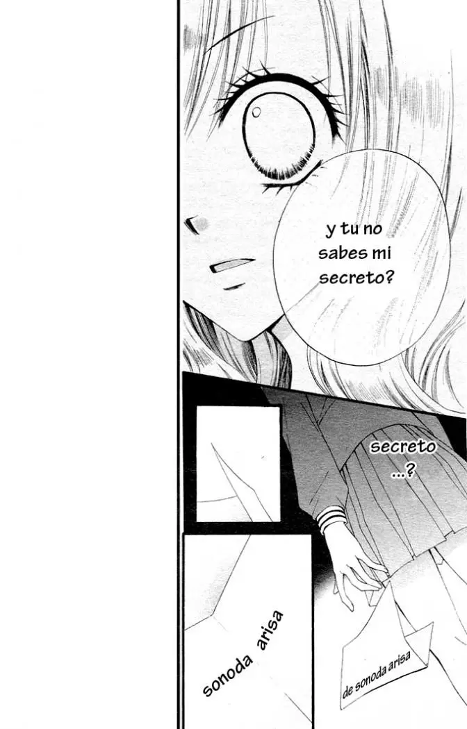 Arisa (2008) - Capítulo 1 - Página 44 - LectorTMOo