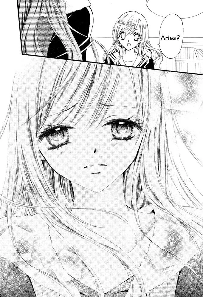 Arisa (2008) - Capítulo 1 - Página 45 - LectorTMOo