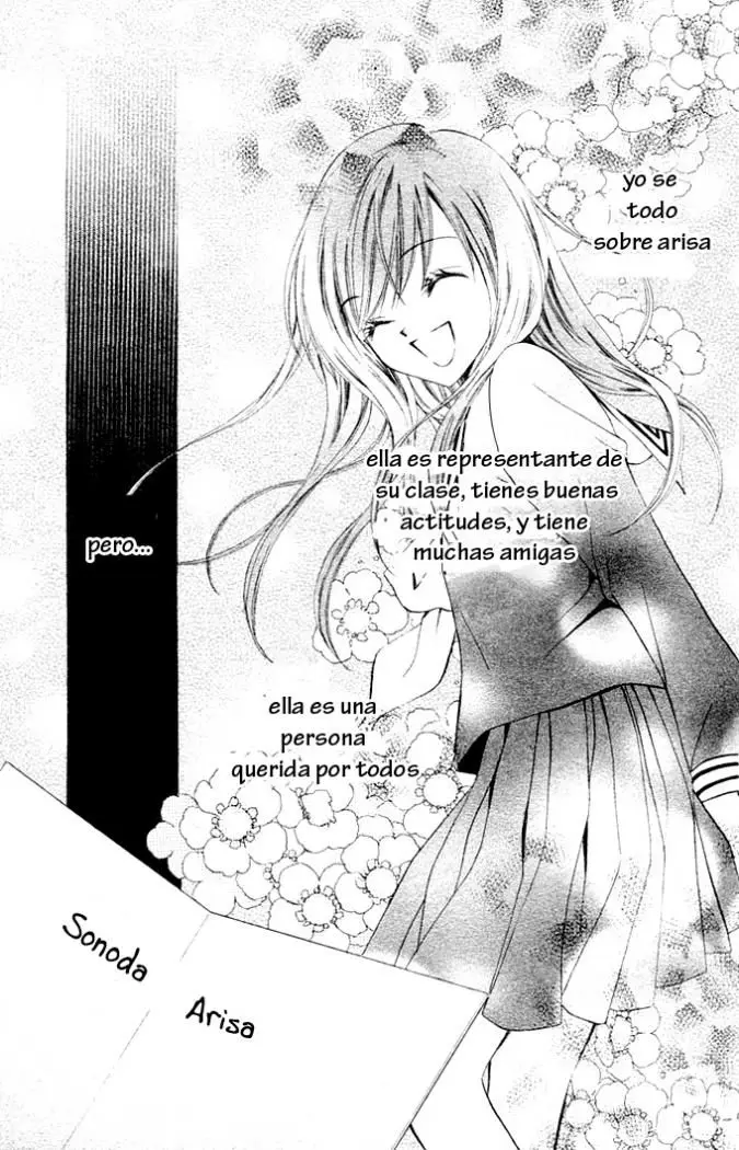 Arisa (2008) - Capítulo 1 - Página 48 - LectorTMOo