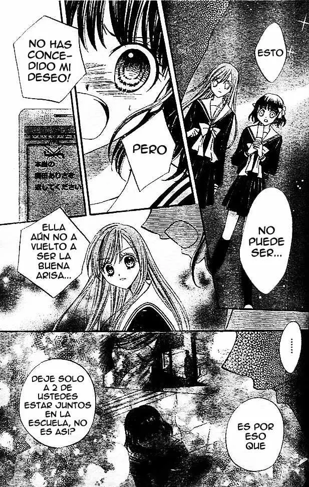 Arisa (2008) - Capítulo 10 - Página 4 - LectorTMOo