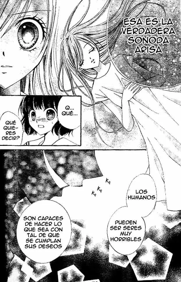 Arisa (2008) - Capítulo 10 - Página 5 - LectorTMOo