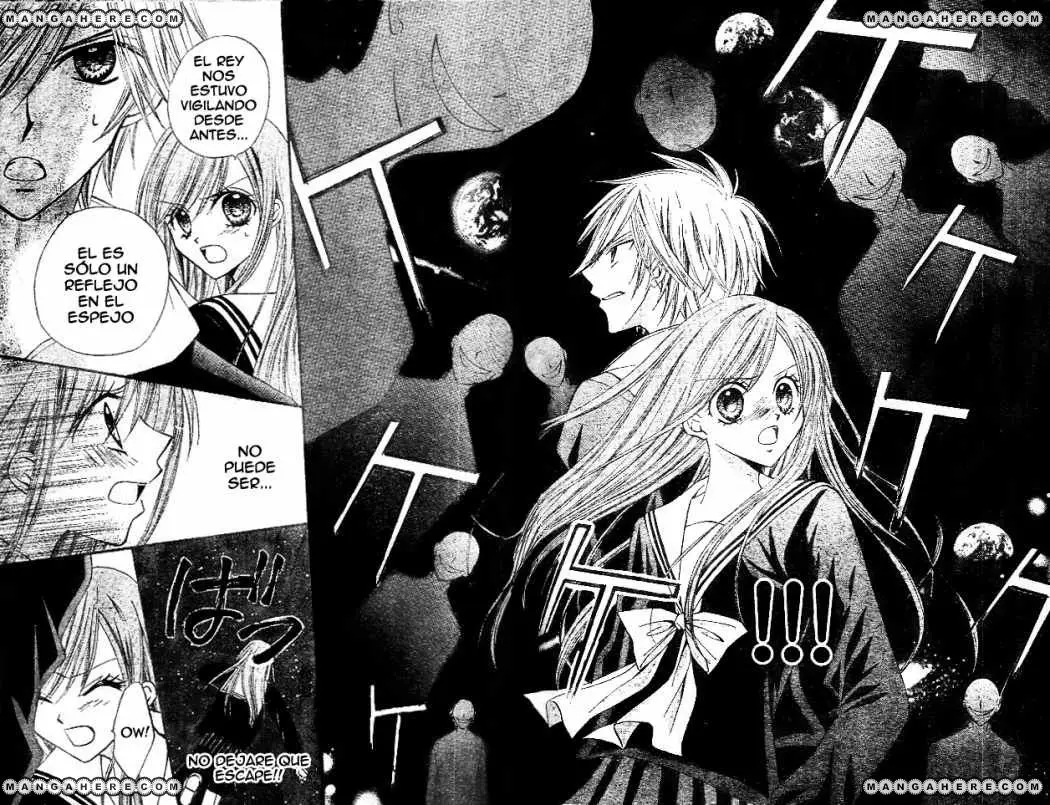 Arisa (2008) - Capítulo 10 - Página 9 - LectorTMOo
