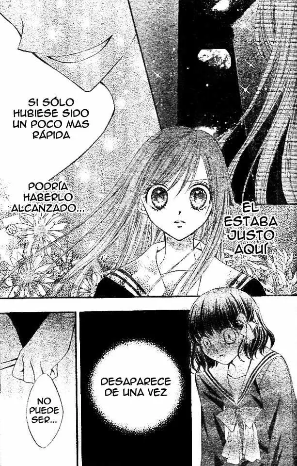 Arisa (2008) - Capítulo 10 - Página 11 - LectorTMOo