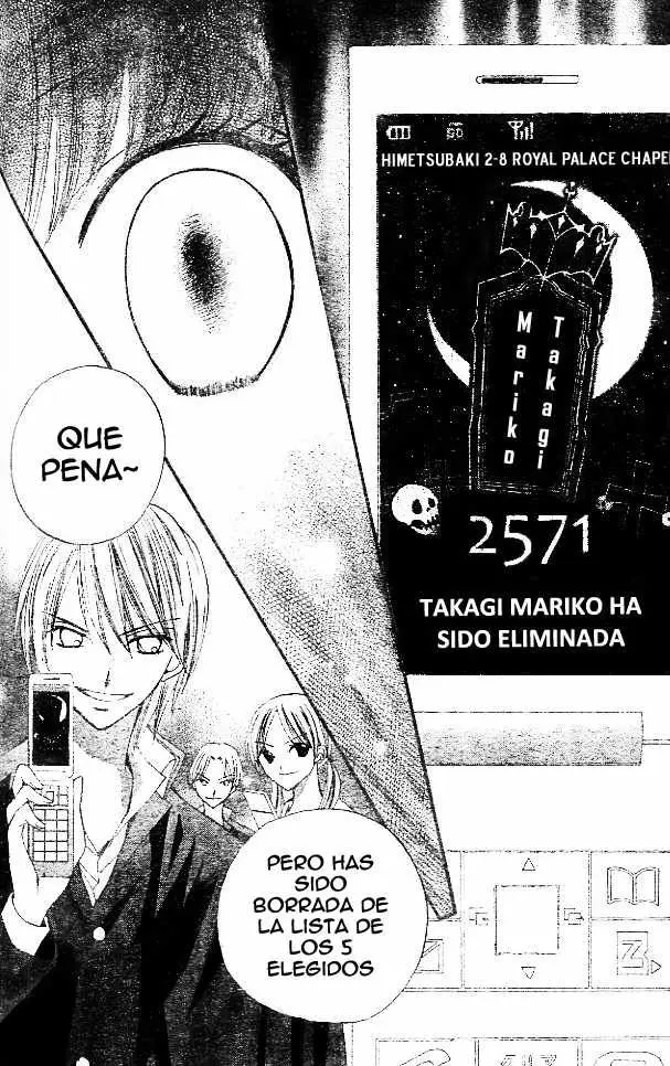 Arisa (2008) - Capítulo 10 - Página 14 - LectorTMOo