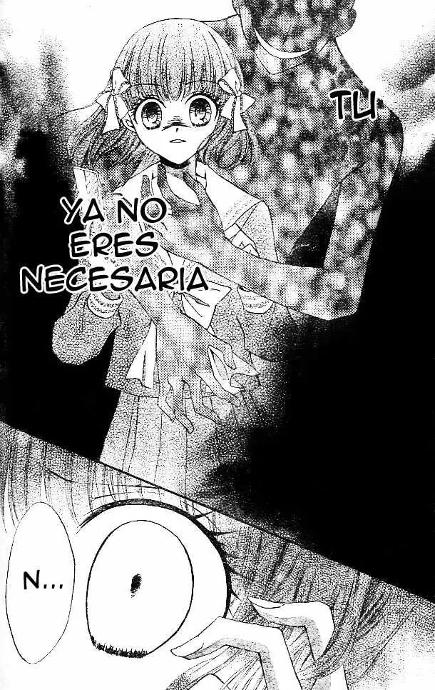 Arisa (2008) - Capítulo 10 - Página 16 - LectorTMOo