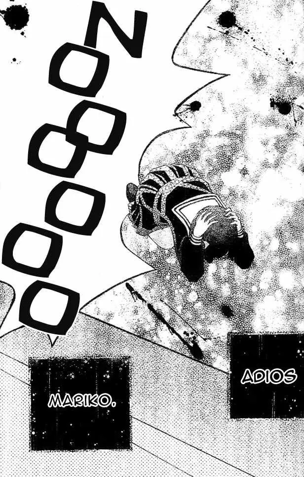 Arisa (2008) - Capítulo 10 - Página 17 - LectorTMOo
