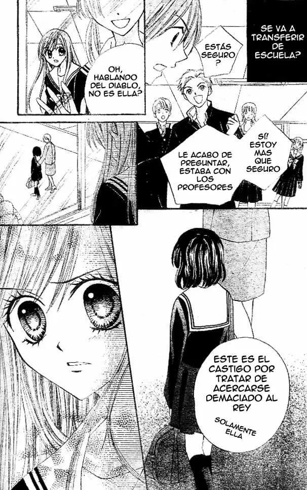 Arisa (2008) - Capítulo 10 - Página 22 - LectorTMOo
