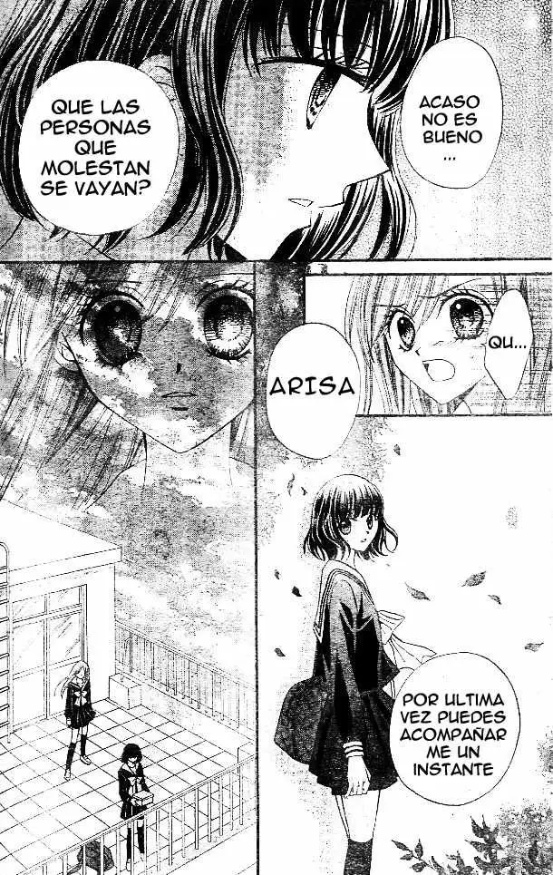 Arisa (2008) - Capítulo 10 - Página 24 - LectorTMOo