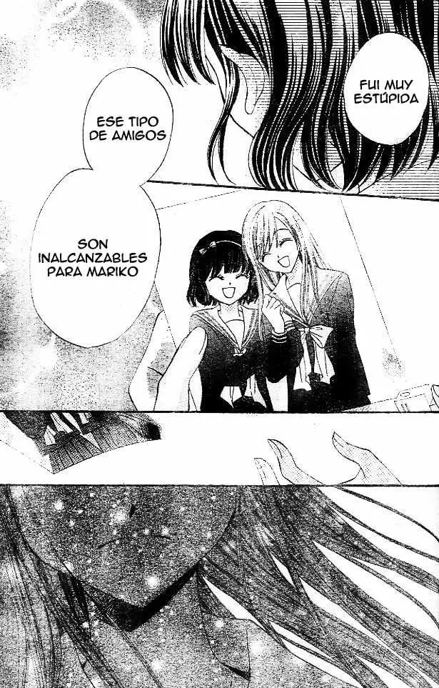 Arisa (2008) - Capítulo 10 - Página 27 - LectorTMOo