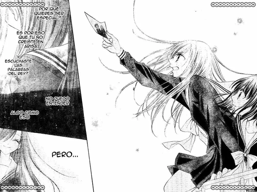 Arisa (2008) - Capítulo 10 - Página 28 - LectorTMOo
