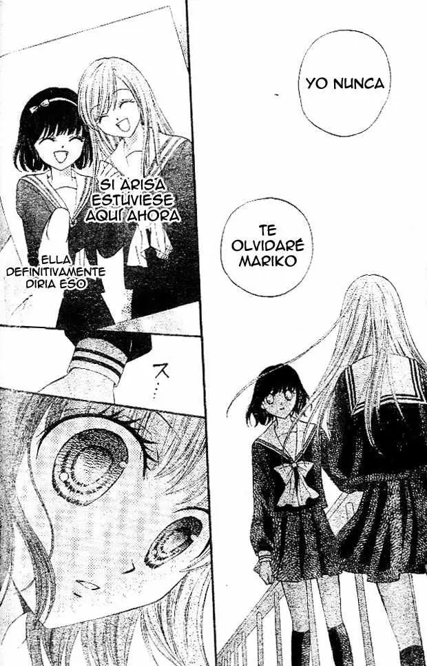 Arisa (2008) - Capítulo 10 - Página 29 - LectorTMOo