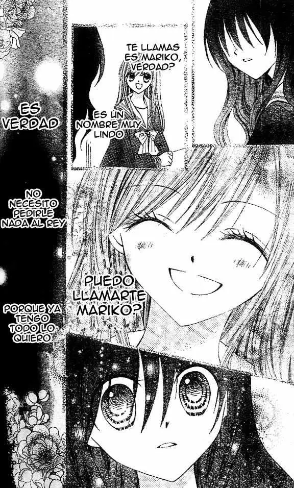 Arisa (2008) - Capítulo 10 - Página 31 - LectorTMOo