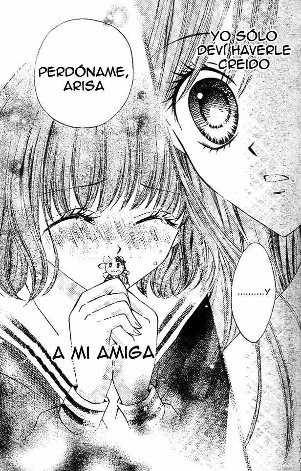 Arisa (2008) - Capítulo 10 - Página 32 - LectorTMOo