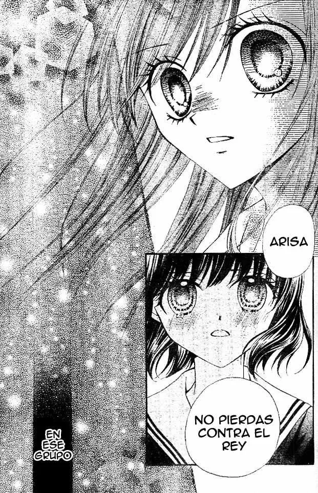 Arisa (2008) - Capítulo 10 - Página 34 - LectorTMOo
