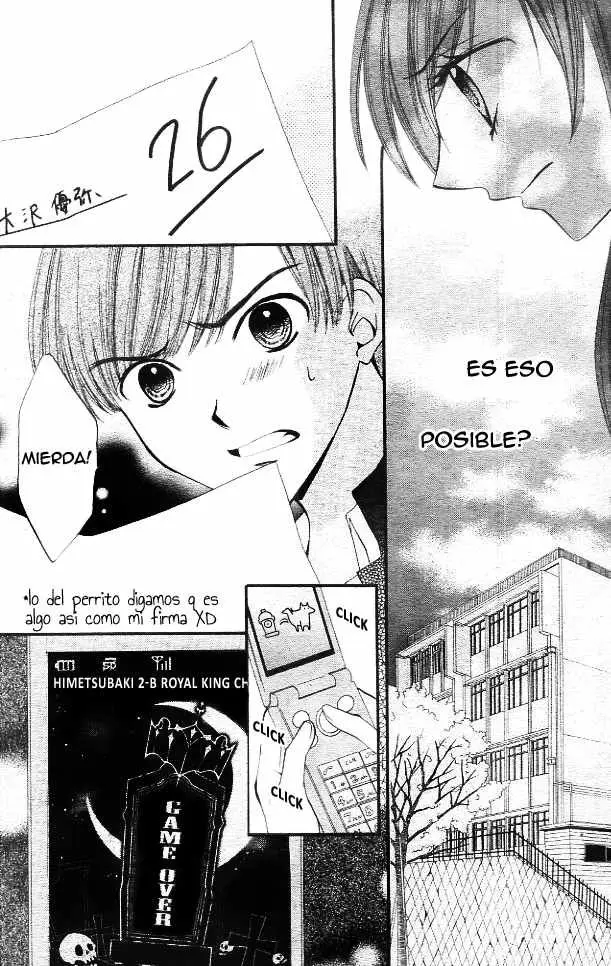 Arisa (2008) - Capítulo 11 - Página 5 - LectorTMOo