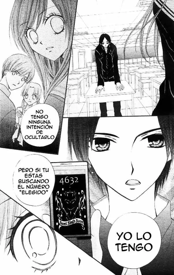Arisa (2008) - Capítulo 11 - Página 8 - LectorTMOo