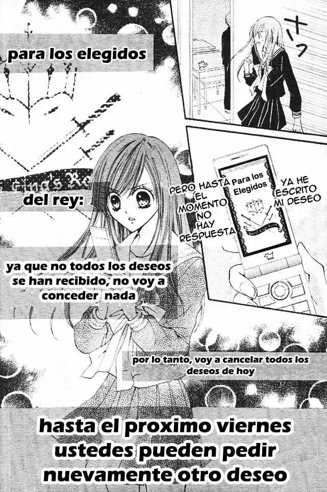 Arisa (2008) - Capítulo 11 - Página 11 - LectorTMOo