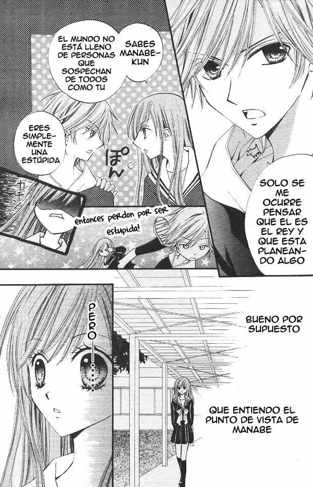 Arisa (2008) - Capítulo 11 - Página 16 - LectorTMOo