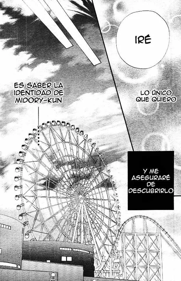 Arisa (2008) - Capítulo 11 - Página 20 - LectorTMOo
