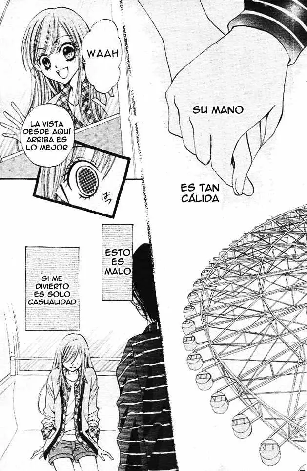 Arisa (2008) - Capítulo 11 - Página 24 - LectorTMOo