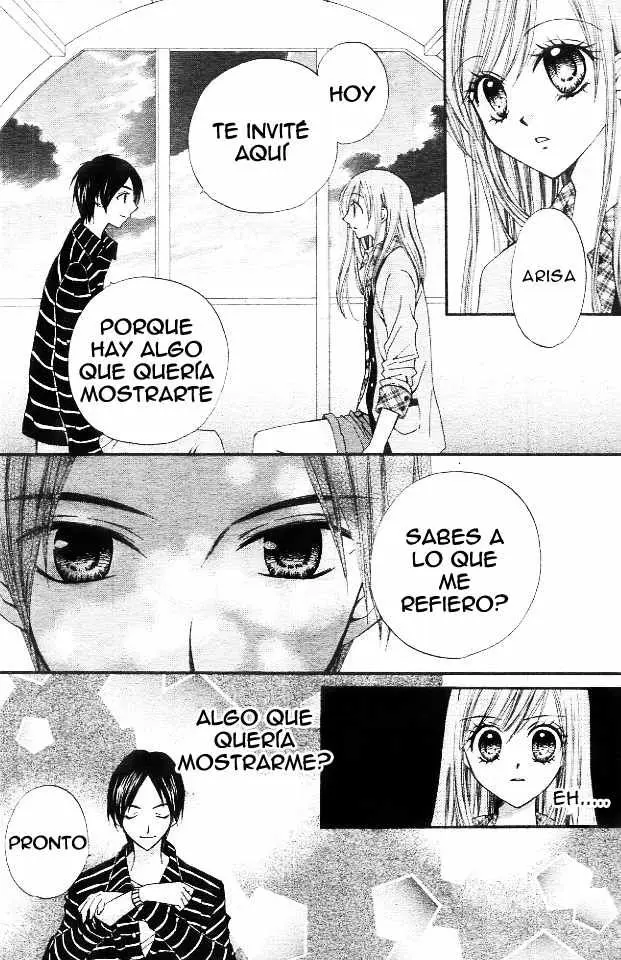 Arisa (2008) - Capítulo 11 - Página 25 - LectorTMOo