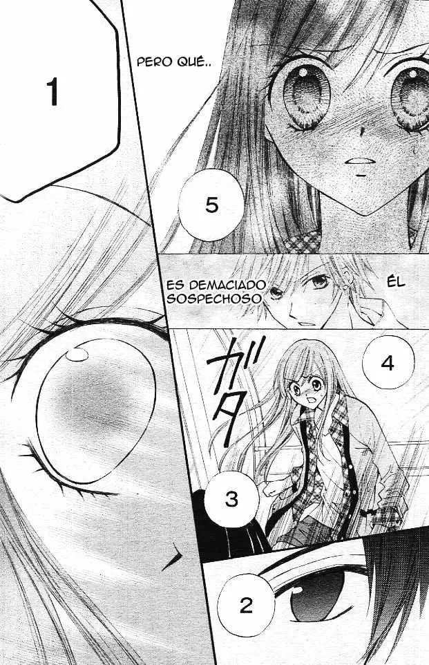 Arisa (2008) - Capítulo 11 - Página 26 - LectorTMOo