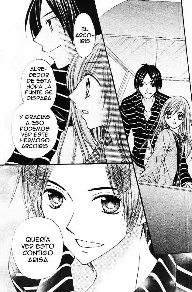 Arisa (2008) - Capítulo 11 - Página 28 - LectorTMOo
