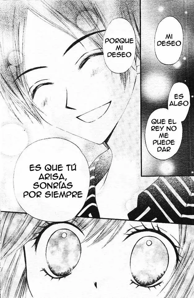Arisa (2008) - Capítulo 11 - Página 30 - LectorTMOo