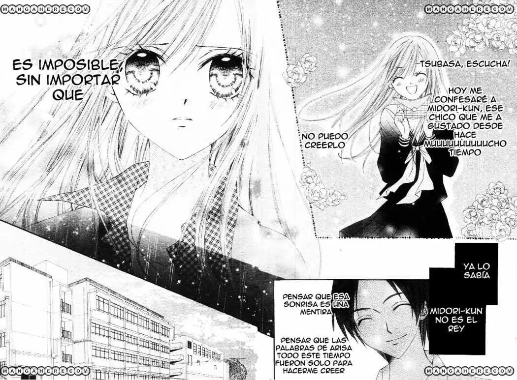 Arisa (2008) - Capítulo 11 - Página 31 - LectorTMOo
