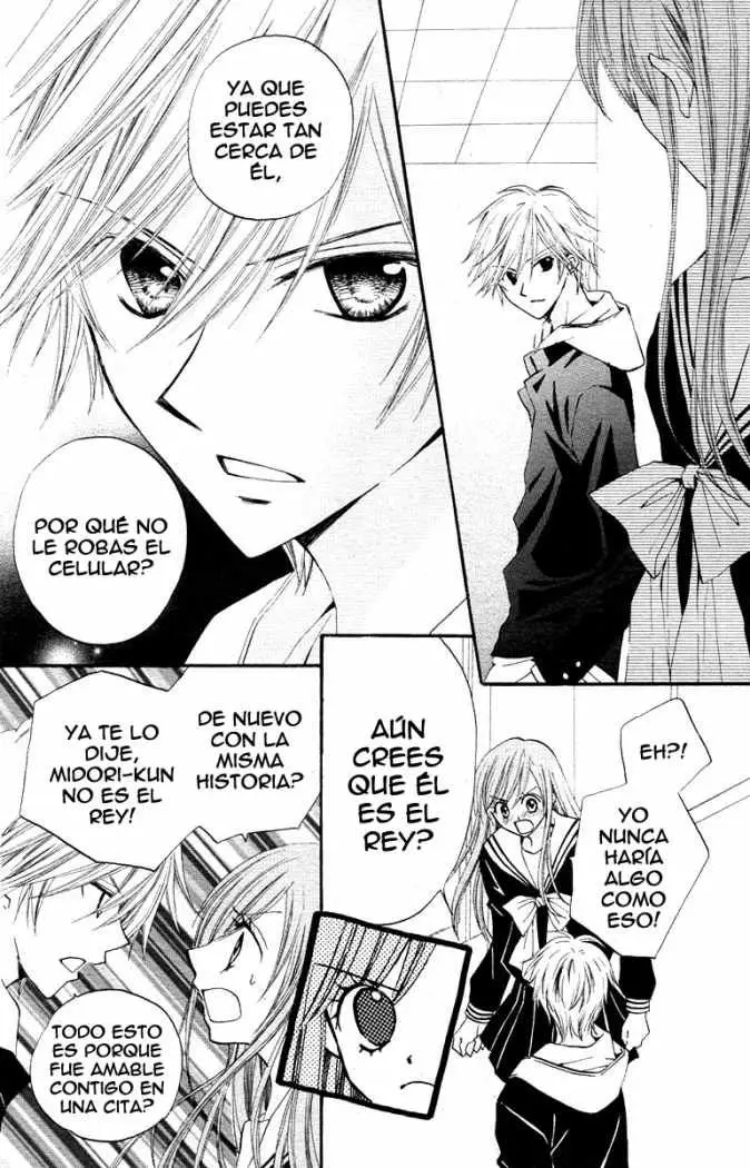 Arisa (2008) - Capítulo 12 - Página 9 - LectorTMOo