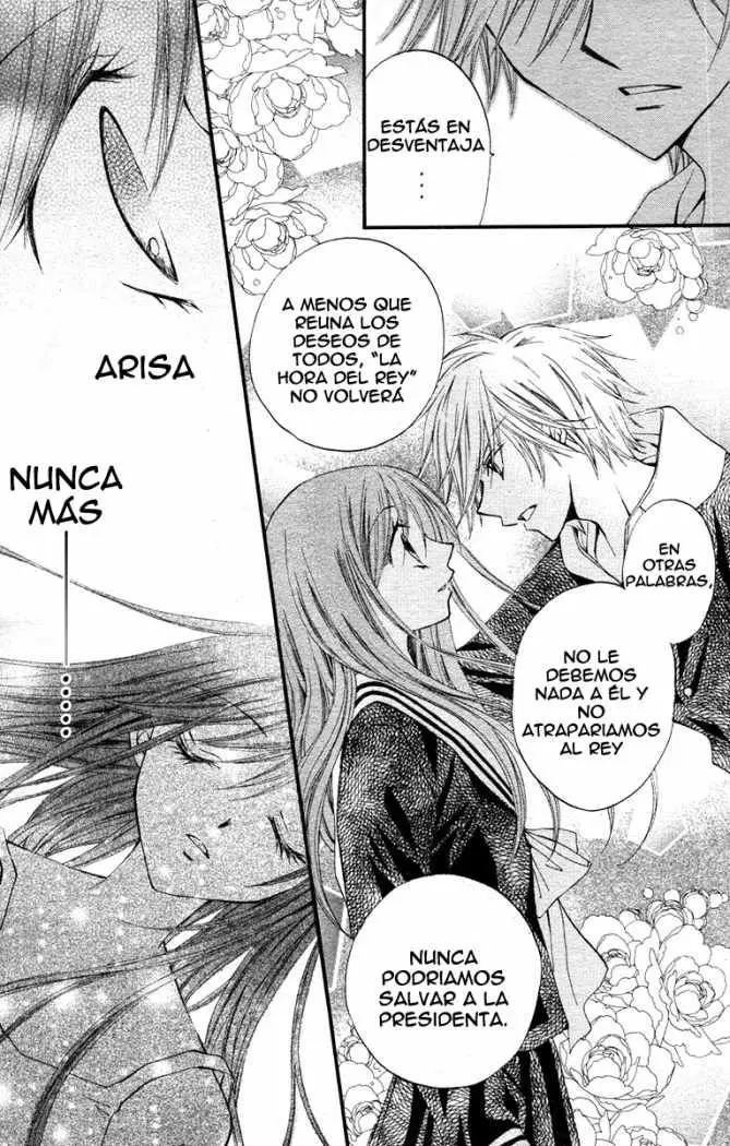 Arisa (2008) - Capítulo 12 - Página 10 - LectorTMOo
