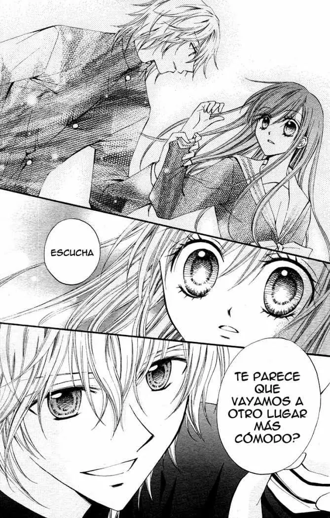 Arisa (2008) - Capítulo 12 - Página 17 - LectorTMOo