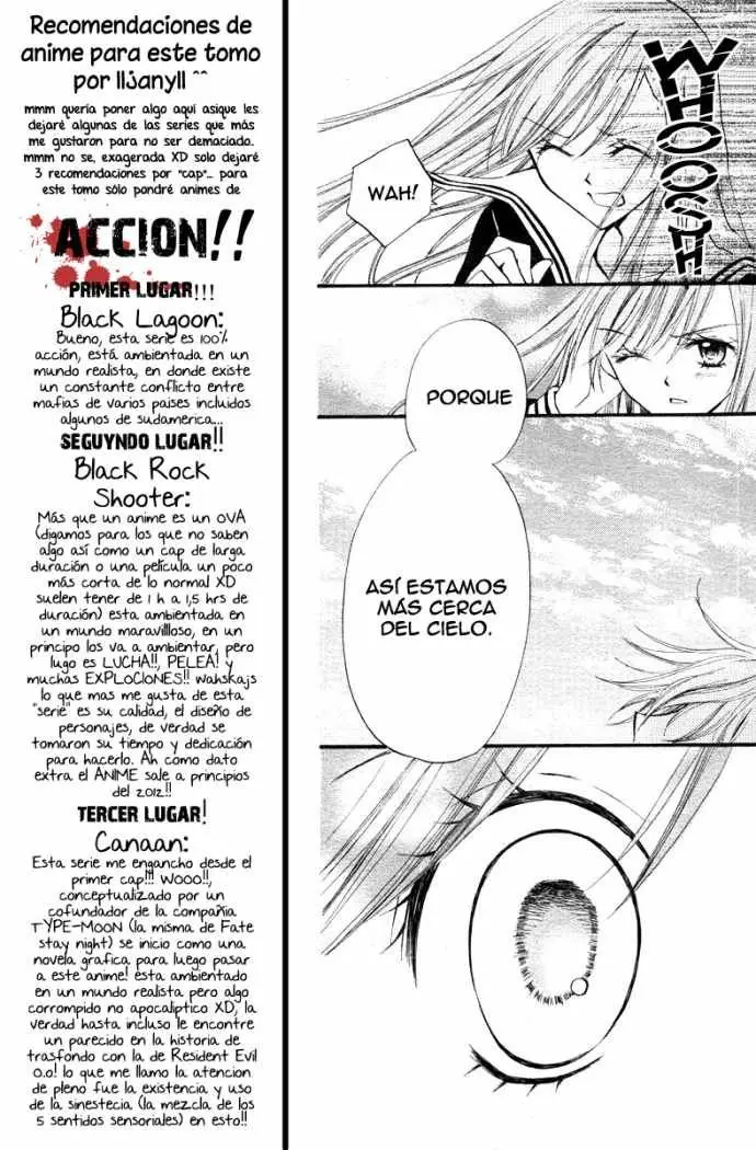 Arisa (2008) - Capítulo 12 - Página 19 - LectorTMOo