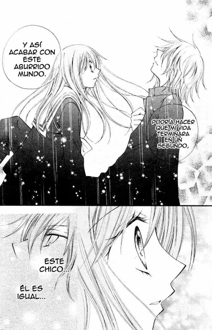 Arisa (2008) - Capítulo 12 - Página 22 - LectorTMOo